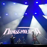 Udo Dirkschneider si pro návštěvníky připravil výroční koncert k jedné z nejznámějších desek Accept nazvané Balls to the Wall z 80. let minulého století.