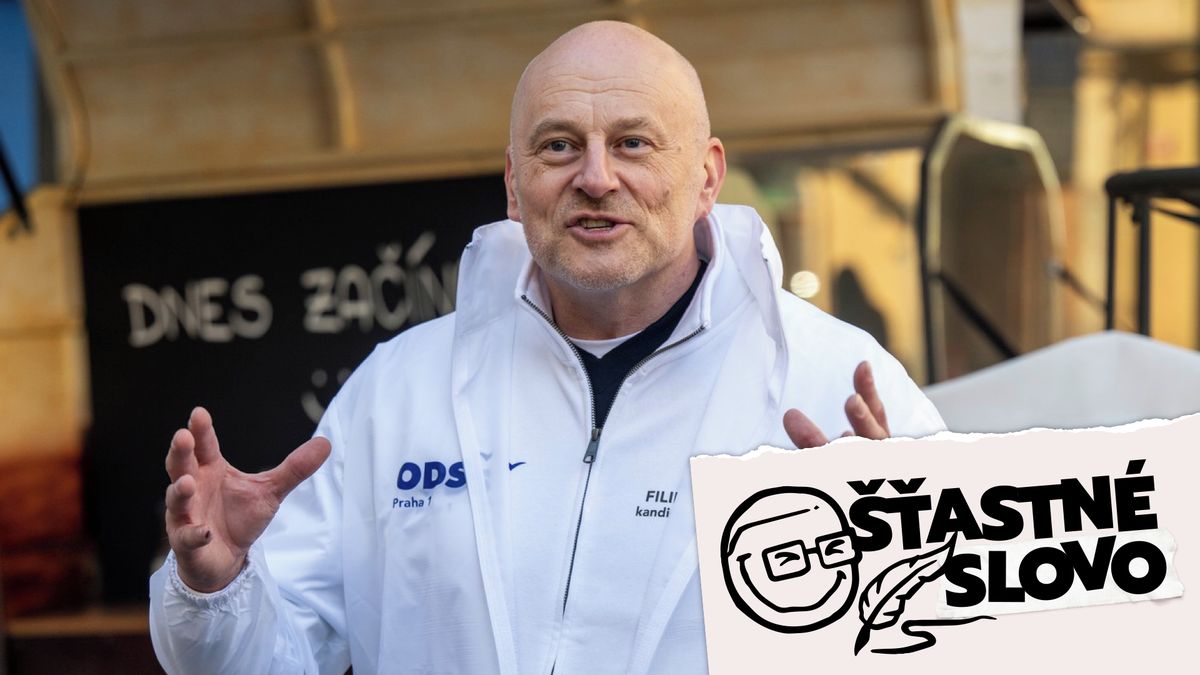 Jak se ničí politická strana? Působí v Praze