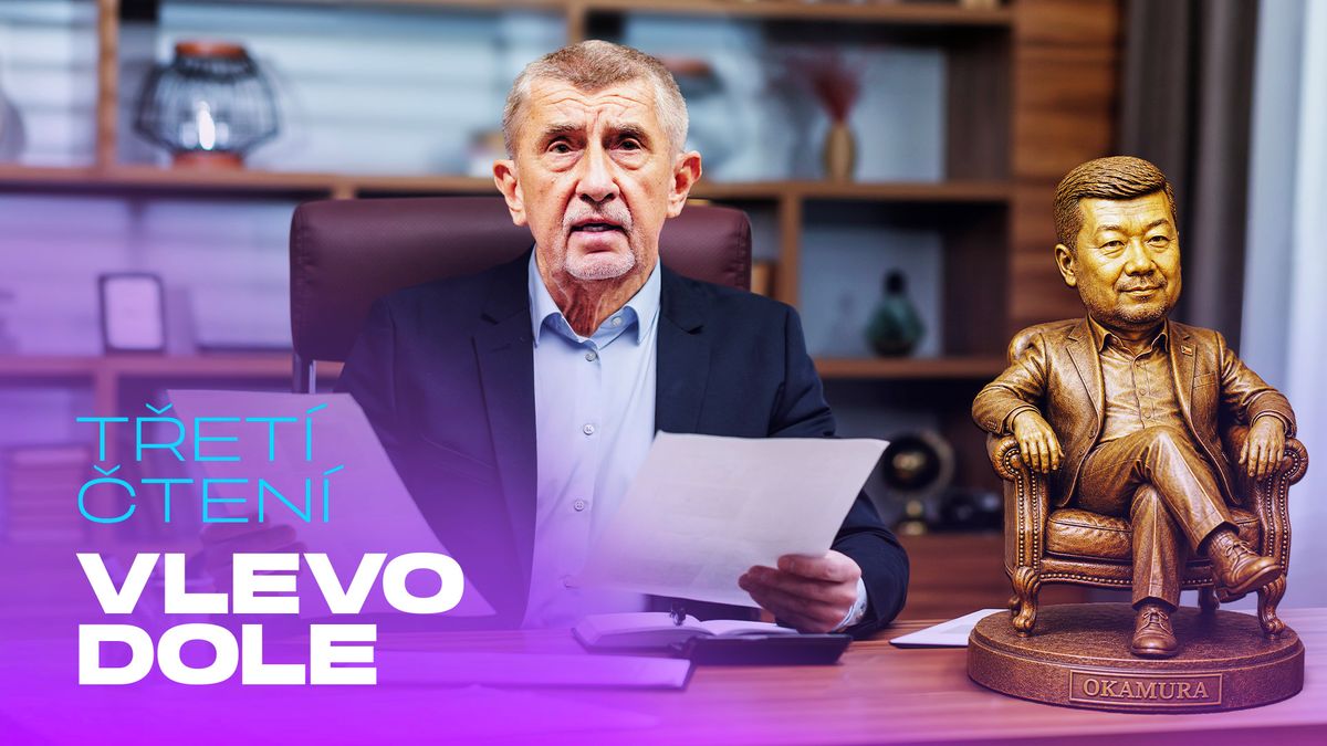 Strana Pro Dekoraci. SPD Tomia Okamury se může přejmenovat