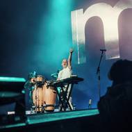 Moby, Colours of Ostrava, koncert, 2026