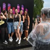 Od čtvrtka do soboty bude součástí festivalu konference Talking Beats, která nabídne sérii debat s dýdžeji, producenty i dalšími osobnostmi hudební scény.