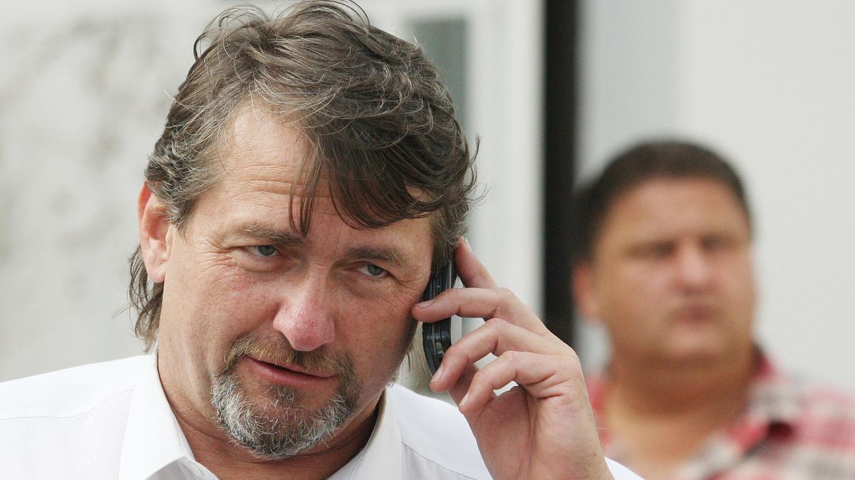 Soud řekne, zda exhejtman ODS skončí ve vězení. Odvolací jednání bude v září