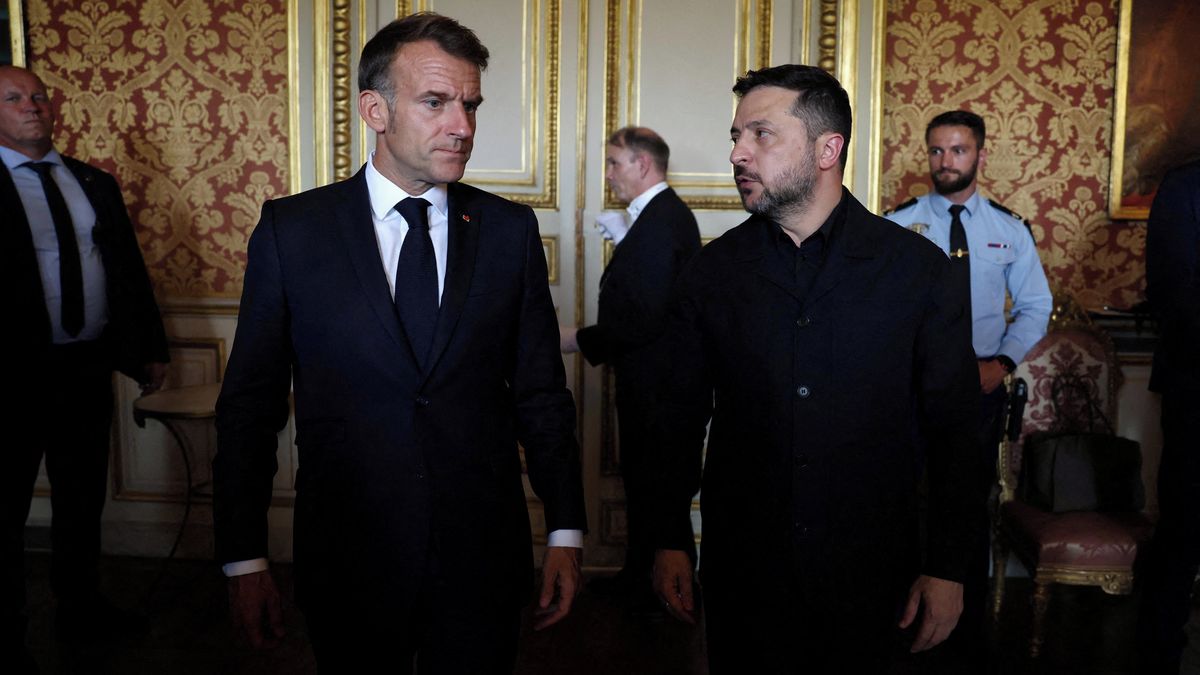 Devět evropských zemí založilo s Ukrajinou koalici antibalistické obrany