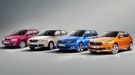 Bild přinesl seznam modelů VW, které mají skončit. Týká se to i Škody