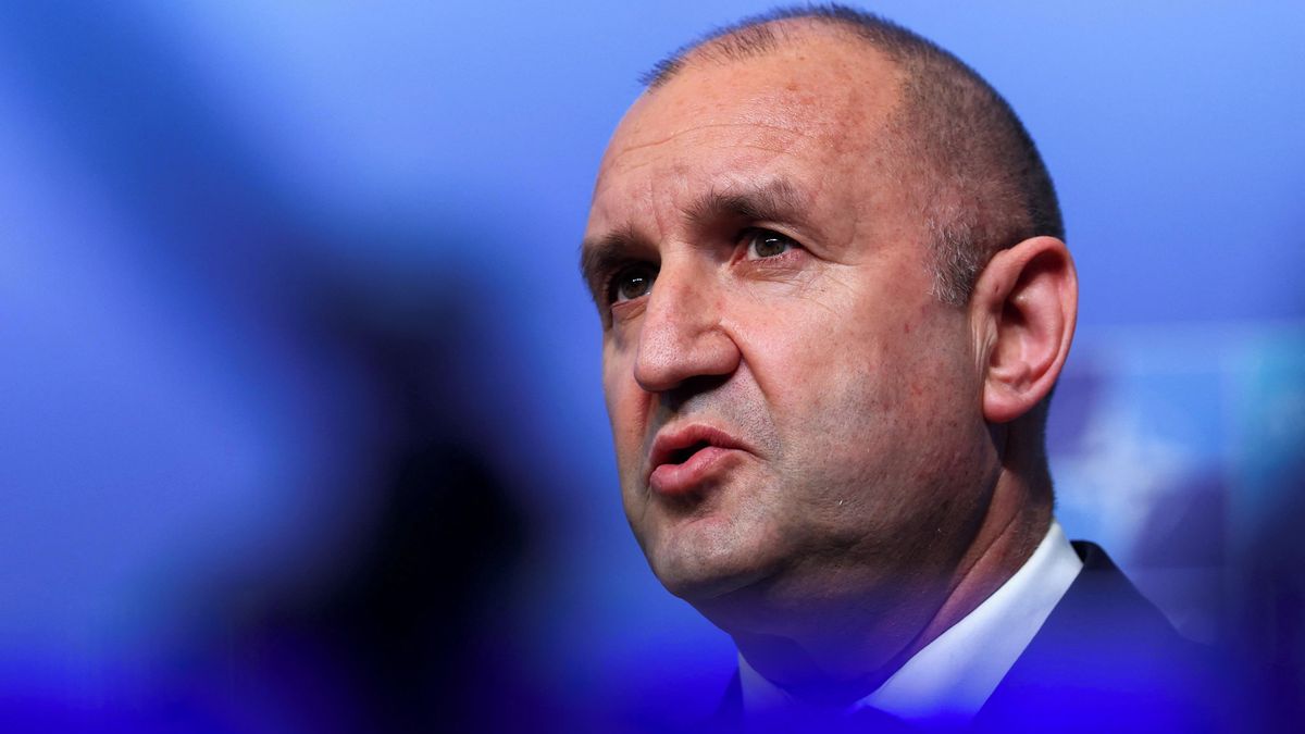 Bulharsko se již nebude účastnit koalice ochotných, uvedl premiér Radev