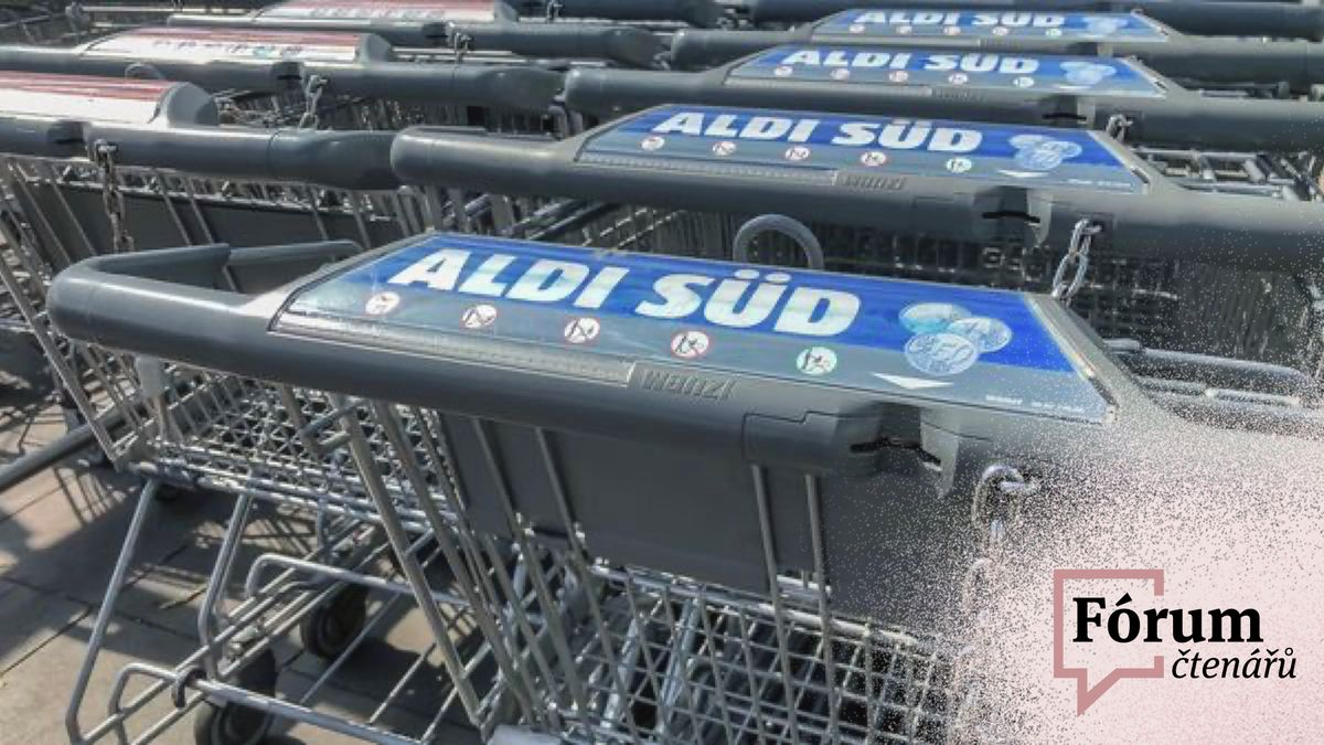 „Prodavači nejsou lidé?“ Čtenáři diskutují o otevírací době obchodů