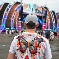 Beats for Love organizátoři označují za největší festival svého druhu v Česku a jeden z největších ve střední Evropě.