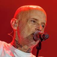 Moby, Colours of Ostrava, koncert, 2026