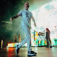 Moby, Colours of Ostrava, koncert, 2026