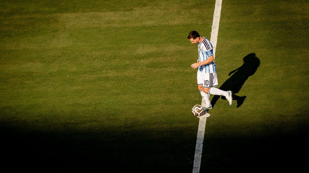 Co bude dělat Argentina bez Messiho? Potřebuje vůdce, za kterým půjde