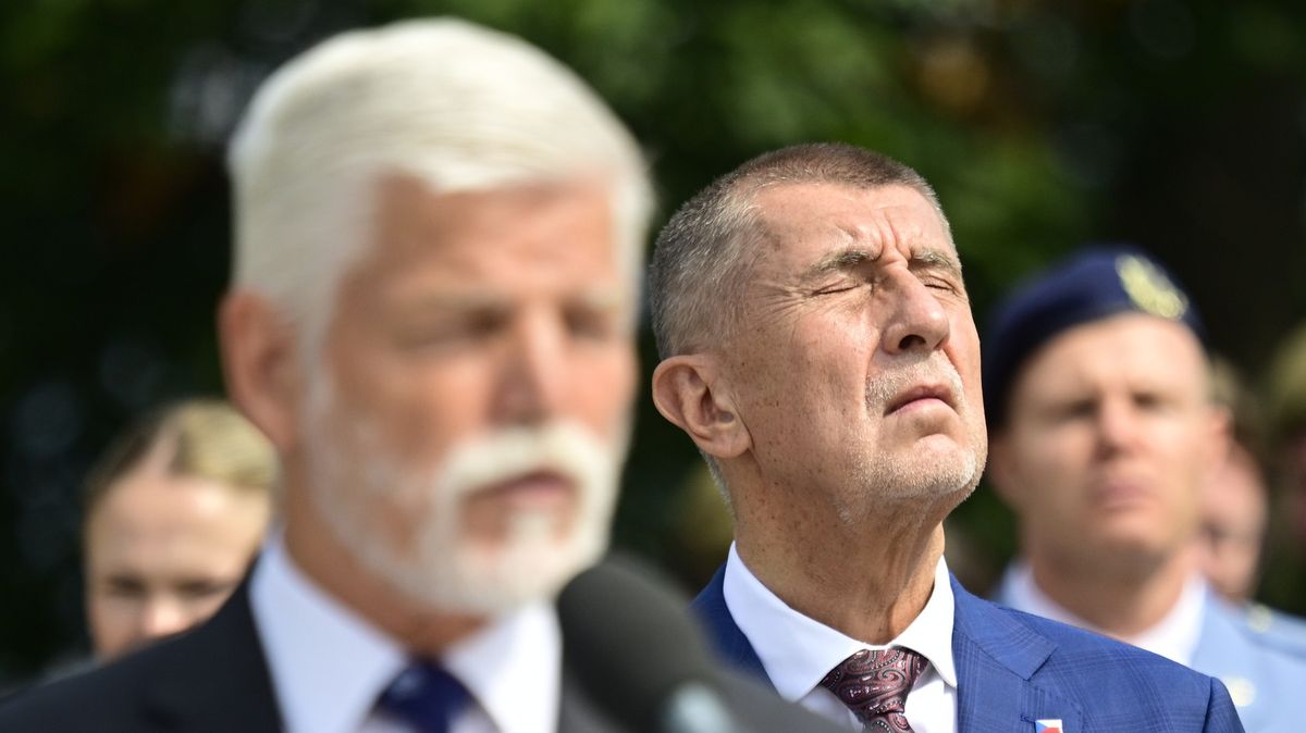 Dát Babišovi kreditku bez limitu? Dobře, že mu ji Pavel bere