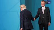 Proč Babiš řešil Melanii a ne obranu? Byla to součást prosté strategie