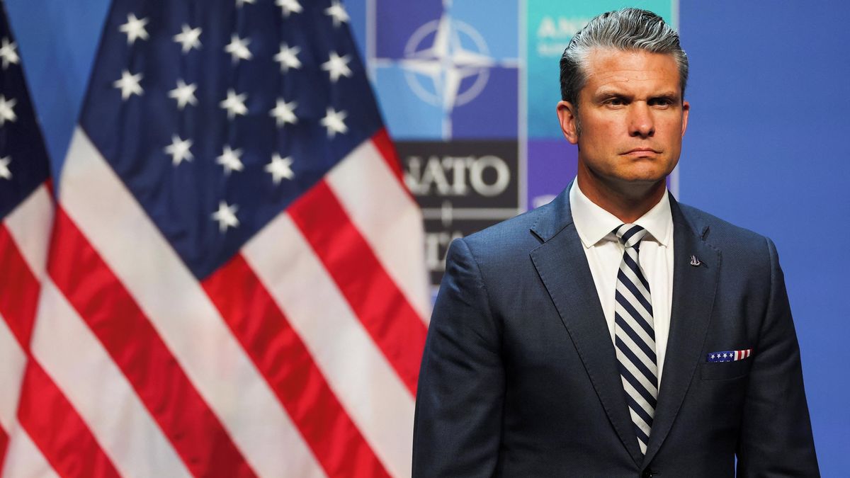 Konec vojáků bez testosteronu. Hegseth zavádí povinné testy