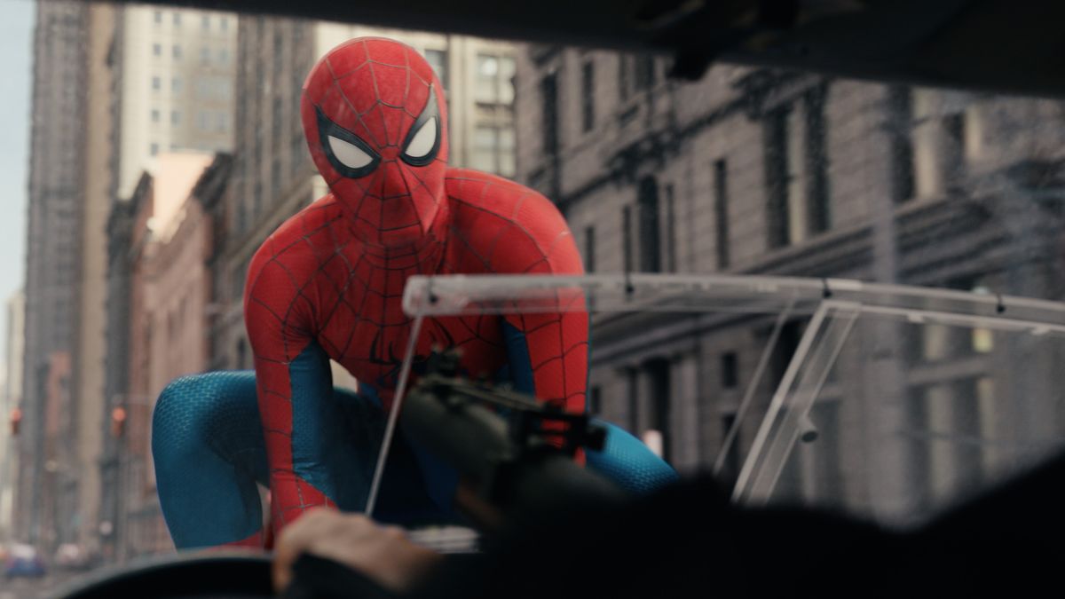 Úspěch Odyssey a Spidermana překonal i „Barbieheimer“. Co z toho mají kina
