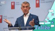 Rakety jak z Ruska. Babiš zesměšnil sám sebe a ohrozil Česko
