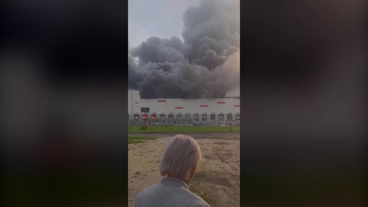 Ukrajinci dál útočí na citlivé místo Rusů. Kreml to nemůže ignorovat