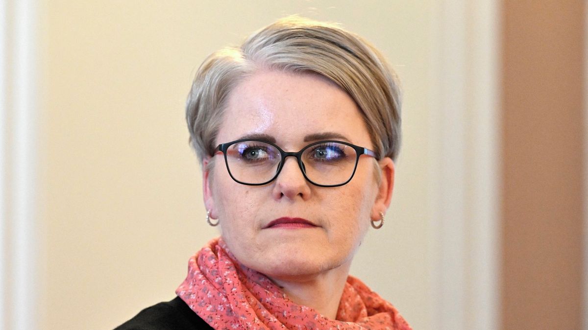 Vládní přesun nás paralyzoval, řekla šéfka monitorovacího střediska pro drogy