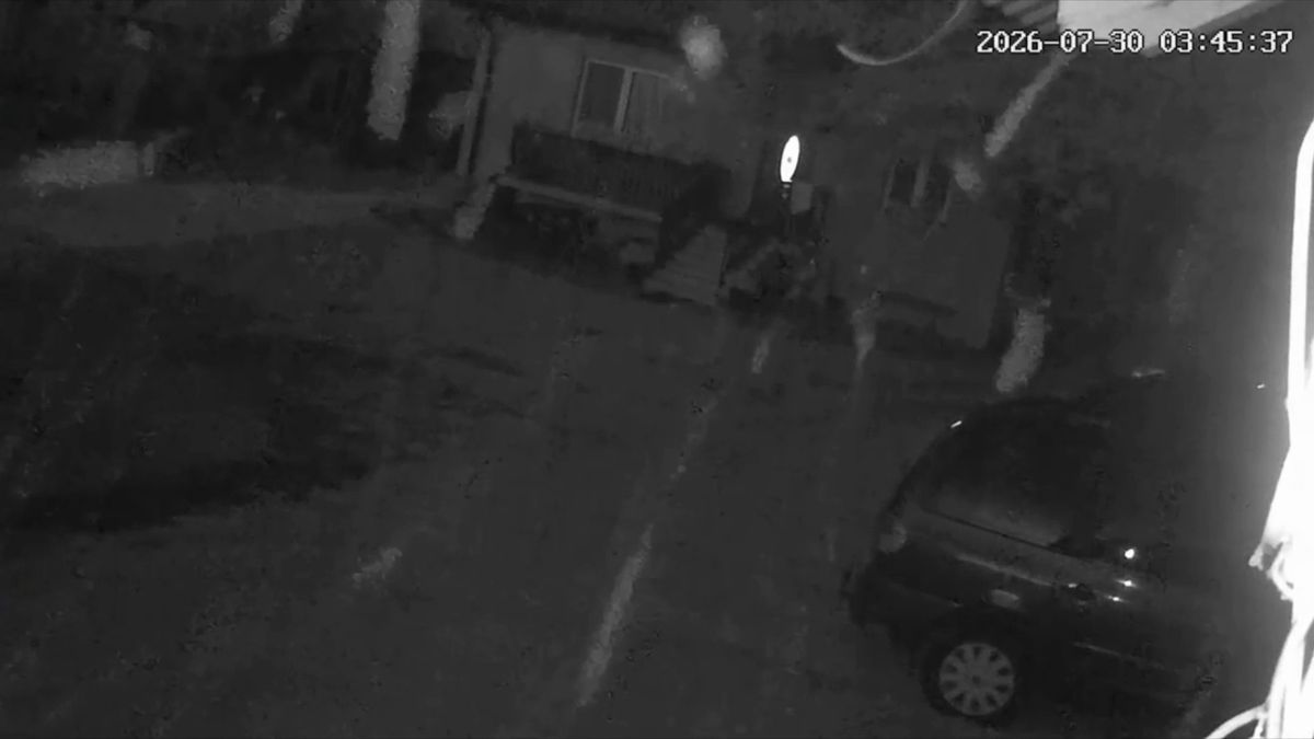 Poláci po nočním dopadu rakety řeší, jestli ji neměli sestřelit