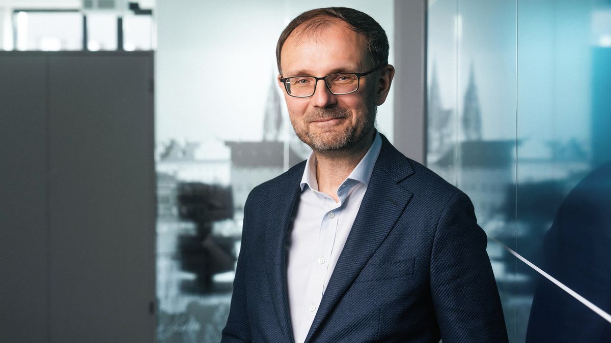 Penzijní fondy se budou po reformě spojovat, říká Kubín z Amundi
