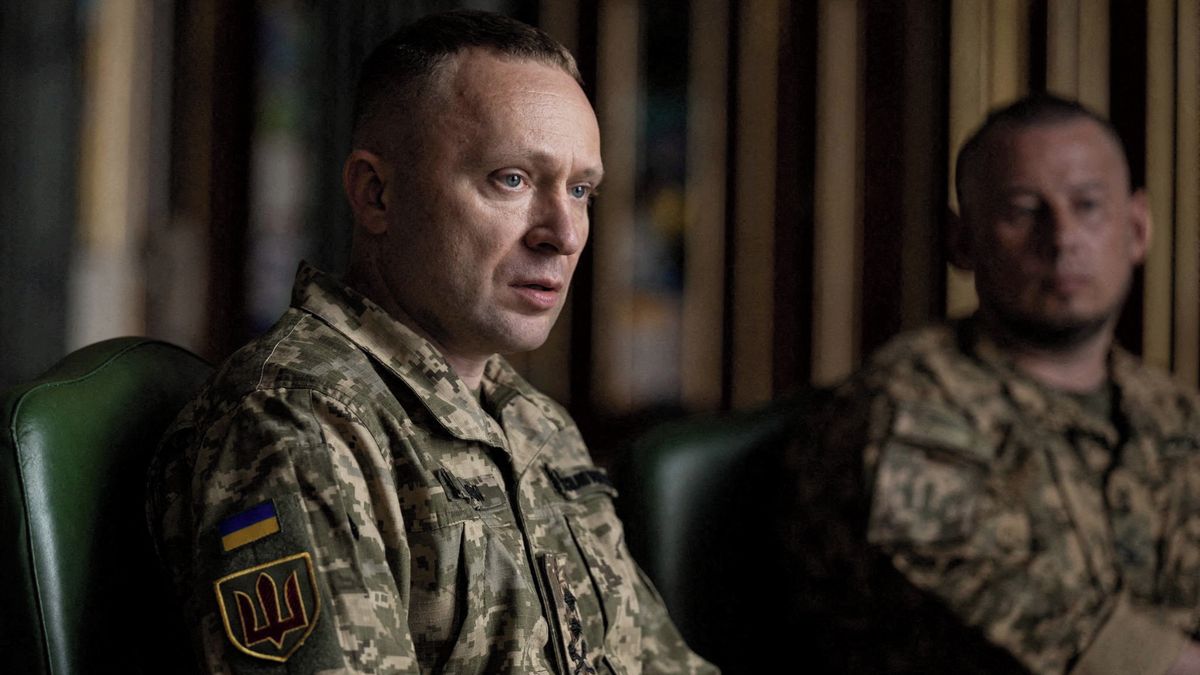 Zelenskyj od nového šéfa armády i ministra obrany čeká zlepšení mobilizace