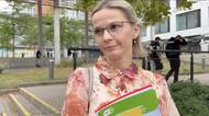 Mrázová utajuje pokutu za nepřiznanou půjčku. „S vámi se bavit nebudu,“ říká