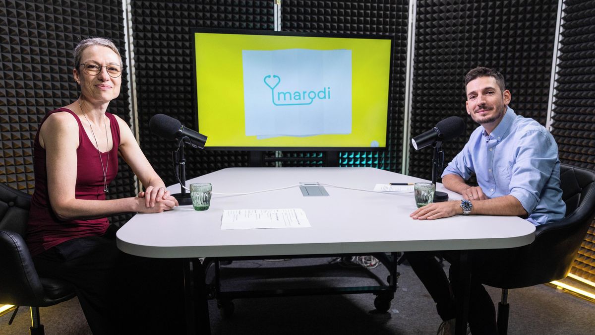 Děckař radí: Mastičky z reklamy ani lentilky nepomohou. Jak léčit nemocné žíly