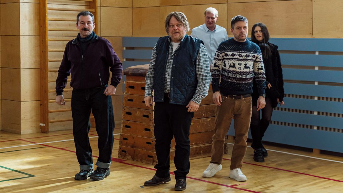 Recenze: Šest gramů kokainu, nula gramu dramaturgie. Film s Vetchým se nepovedl