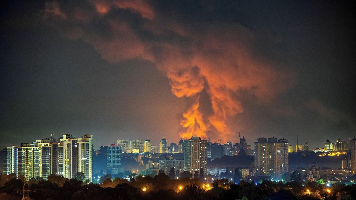 Ukrajinská obrana má akutní problém. Může být hůř, do Ruska míří nová pomoc