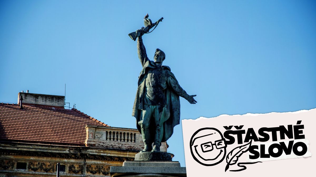 Proč Znojmu pořád hrozí Ivan se samopalem
