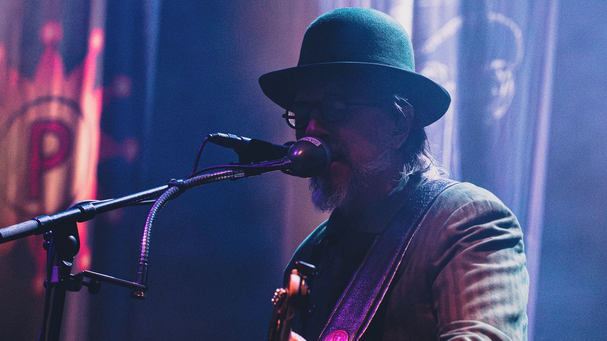 Jejich hudba se vůbec nehodí do dnešní doby. Primus zazářili na Brutal Assault