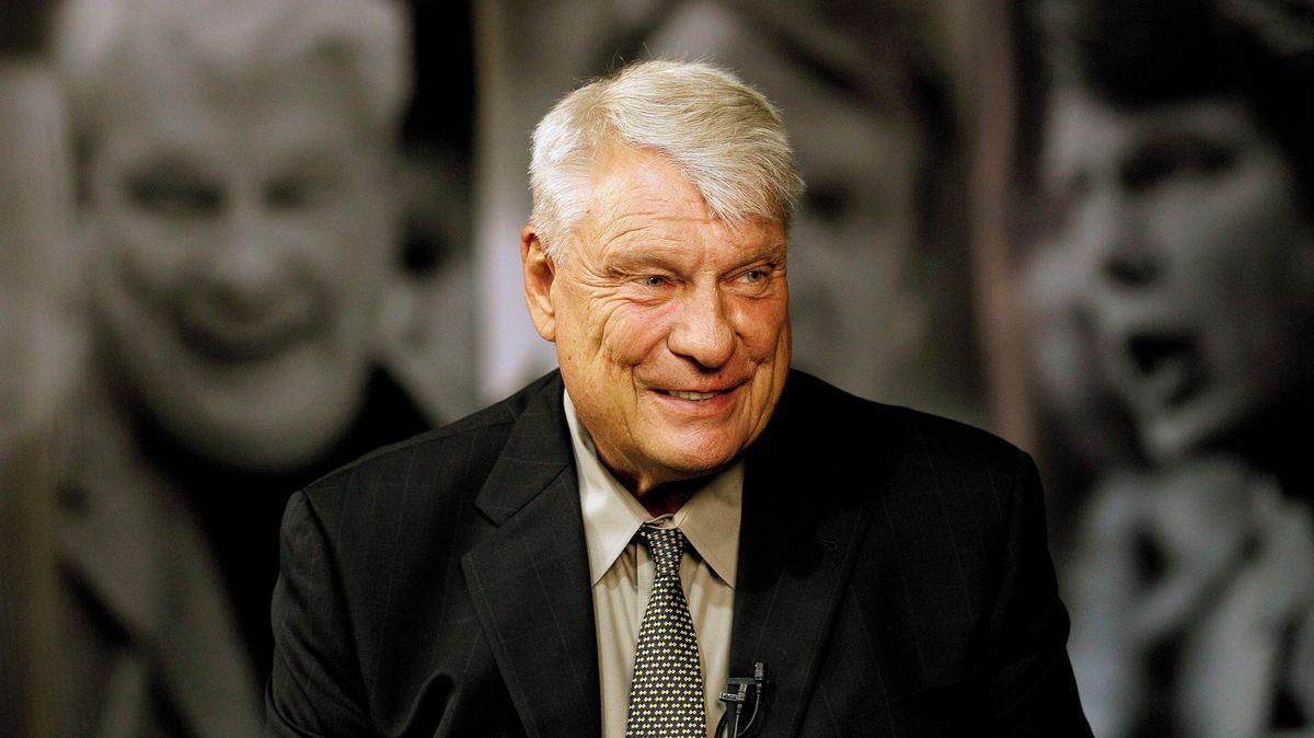 Zemřel Don Nelson, pětinásobný šampion NBA a úspěšný trenér