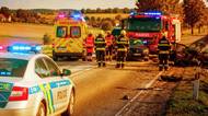 Míjel auto, najel do díry a zabil motorkáře. Je ve vězení a nechápe proč