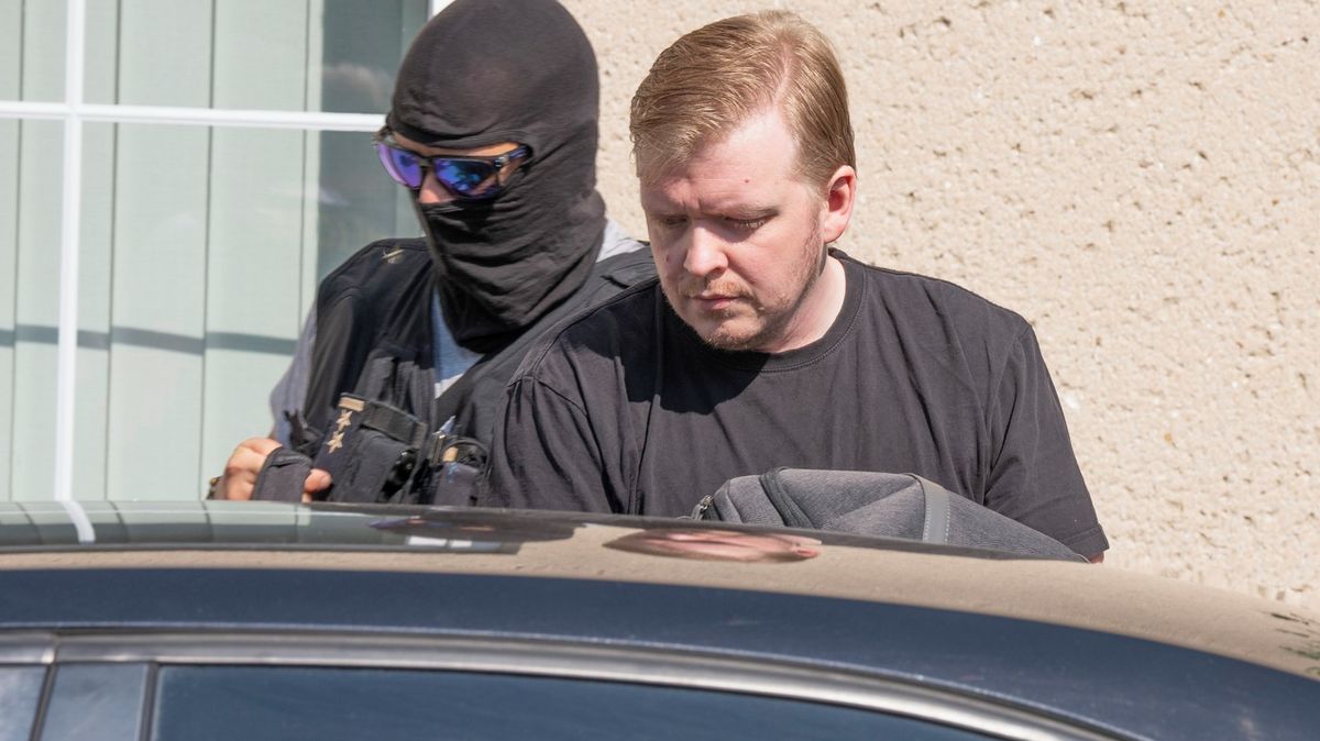 Žalobkyně žádá pro Jiřikovského souhrnný trest 20 let vězení