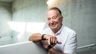 Petr Janda: Děsím se toho, až to jednou nepůjde. Co já budu dělat?