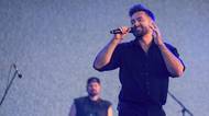 Video: Marek Ztracený ovládl Letnou. Desítky tisíc lidí viděly i létající klavír