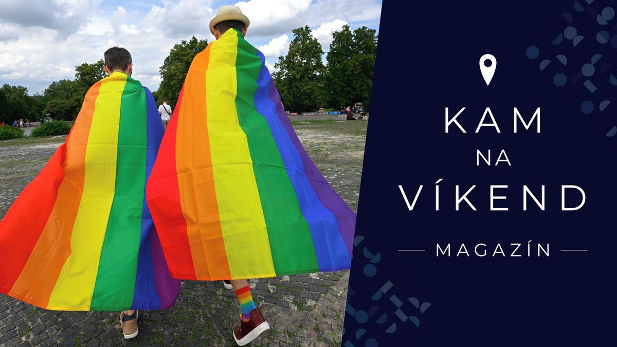 Kam o víkendu: Tipy na kulturní a rodinné akce napříč republikou