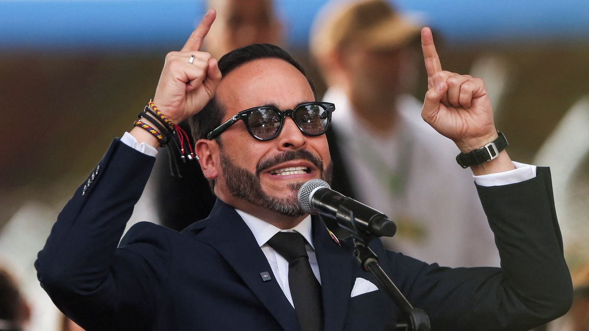 Násilí přibývá. Nastupuje prezident, který chce zločince „vyhladit jako krysy“