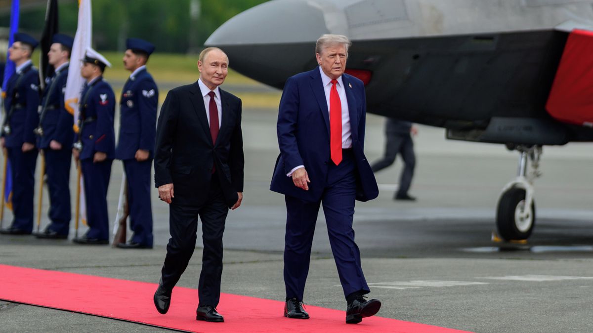 Američané chtějí na Rusko zkusit metodu, která se jim osvědčila s Běloruskem