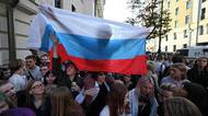 Sotva dospěli, už protestují. Tváří odporu proti Putinovi se stali mladí