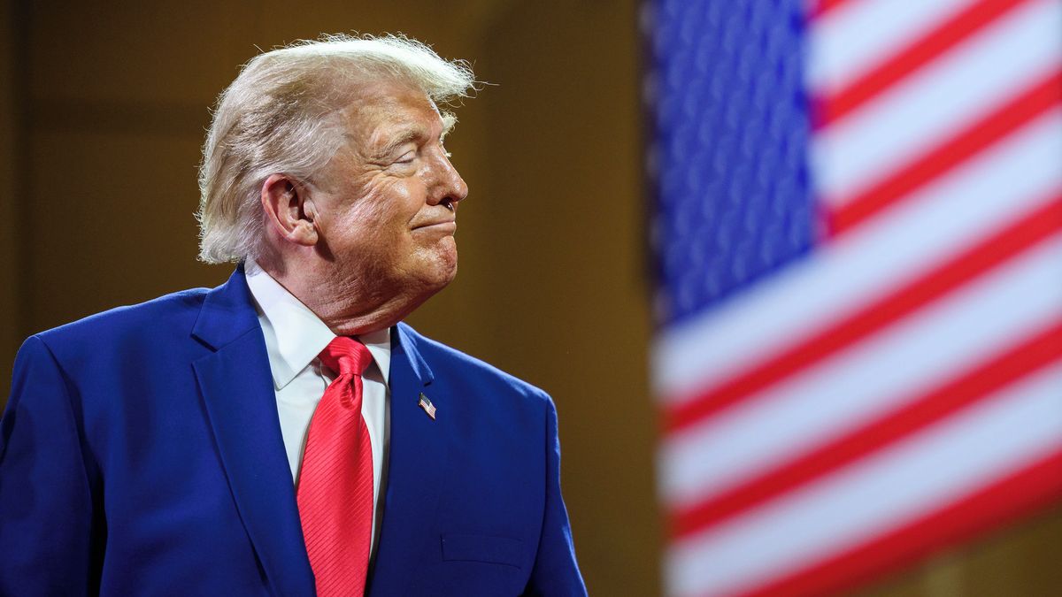Trumpovy nápady. Jak dlouho trvá, než se rozloží demokratický režim