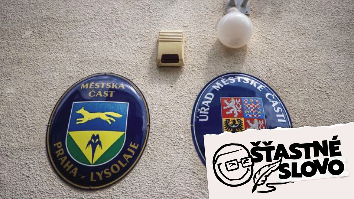 Zrušte tuhle Prahu. Nebo aspoň Řeporyje a Lysolaje