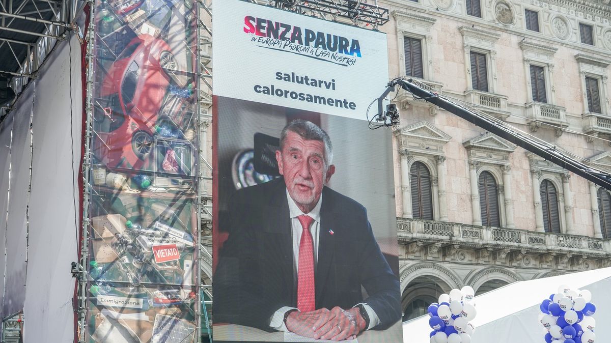 Nebýt kůlem v plotě: České zájmy v novém světě mezinárodních vztahů