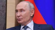 „Pověsí mě.“ Putin se prý bojí konce války a chystá eskalaci