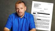 Tvrdil, že novináři manipulují lidmi jako nacisti. Policie jej teď obvinila