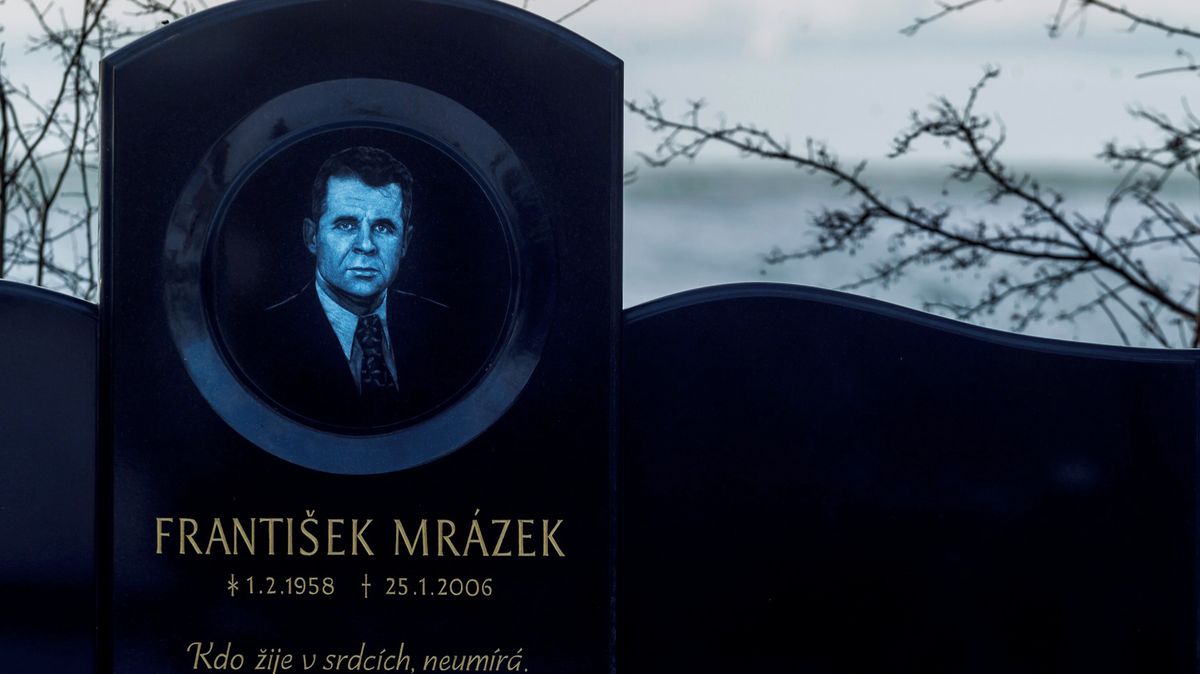 Mrázek i Gross pátrali po miliardách z údajného konta KSČ v Rakousku