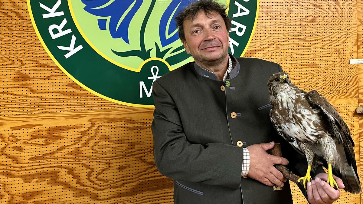 Není co rozvolňovat, zákon mluví jasně, říká ředitel KRNAP k vjezdům boudařů