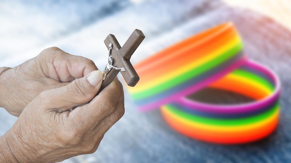Olomoucké arcibiskupství kvůli negativním reakcím zrušilo pouť pro LGBT+ věřící