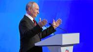 Putin si stěžoval na „barbarství“ Ukrajinců. A mluvil o ruské demokracii