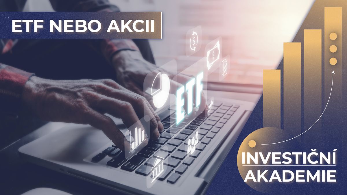 Poplatky, dividendy, na co pozor. Jak správně vybírat akcie