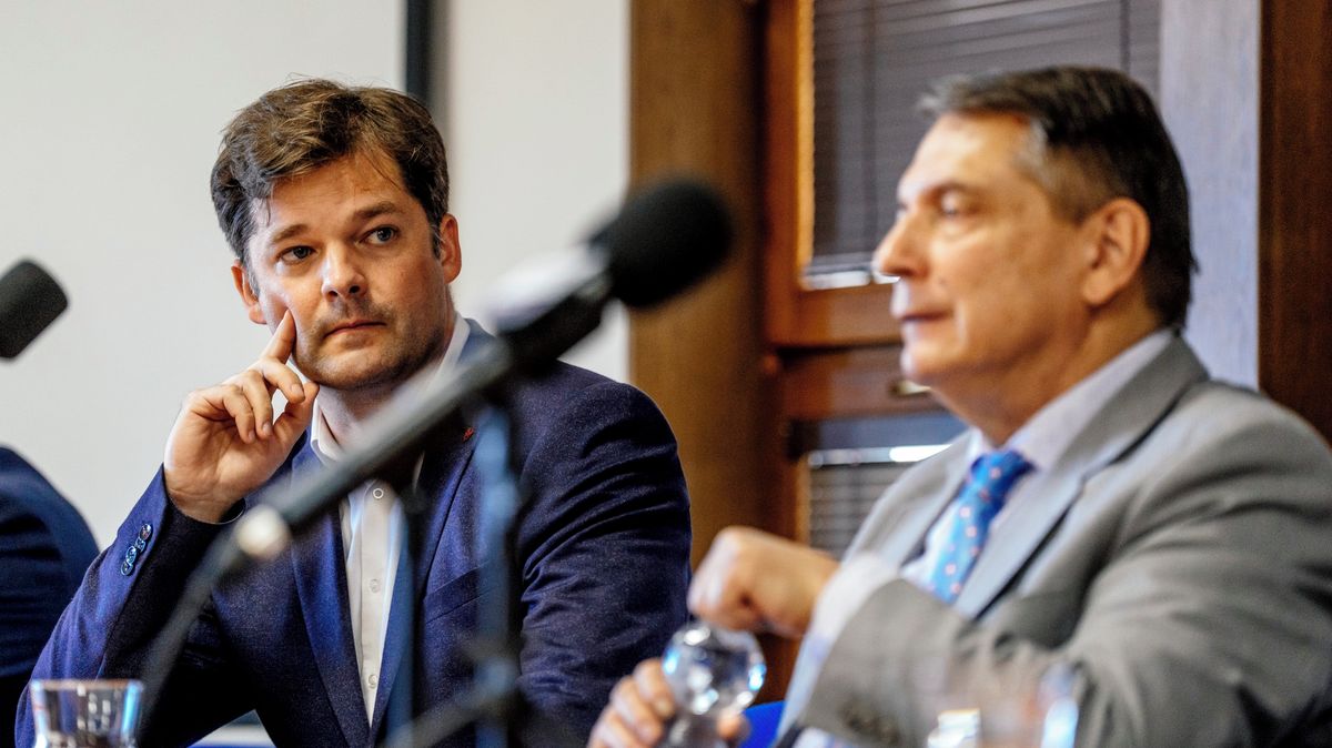 S Okamurou nebo pod cizí značkou. Jak se SOCDEM snaží udržet na radnicích